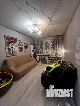 3-к квартира, вторичка, 56м2, 1/5 этаж