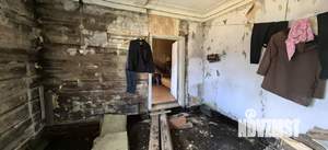 2-к квартира, вторичка, 36м2, 1/1 этаж